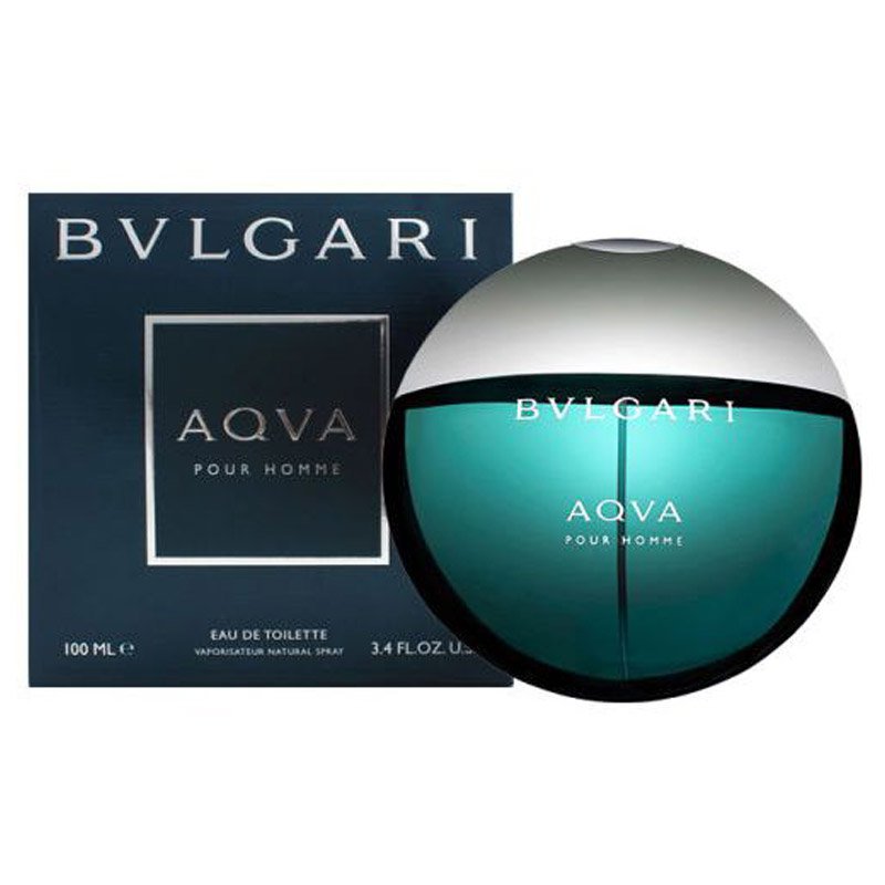 عکس برای ادکلن آکوا بولگاری Bvlgari پور هوم مردانه