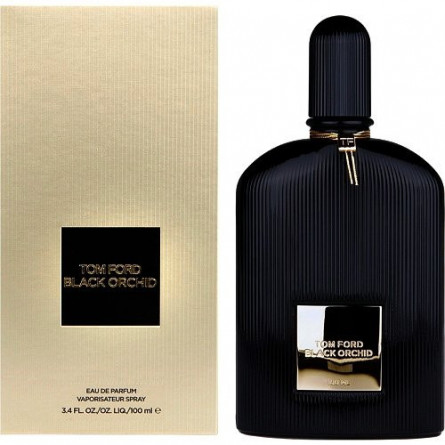 عکس برای ادو پرفیوم تام فورد بلک ارکید TOM FORD - Black Orchid