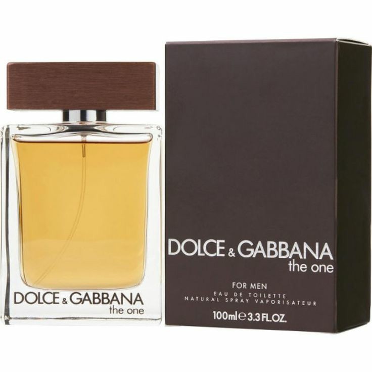 عکس برای فروش ادکلن مردانه دی اند جی د وان دولچه گابانا د وان - ادکلن The fragrance dolce gabbana