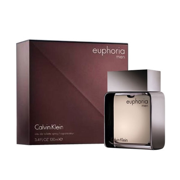 عکس برای کالوین کلین ایفوریا مردانه - Calvin Klein - Euphoria for Men