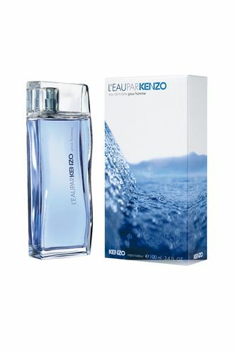 عکس برای ادو تویلت مردانه کنزو مدل L'Eau par Kenzo pour Homme حجم 100 میلی لیتر