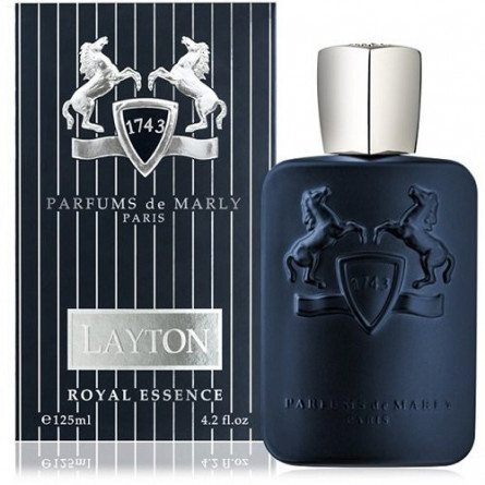 عکس برای PARFUMS de MARLY - Layton | پارفومز د مارلی لیتون