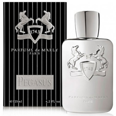 عکس برای PARFUMS de MARLY - Pegasus | پارفومز د مارلی پگاسوس